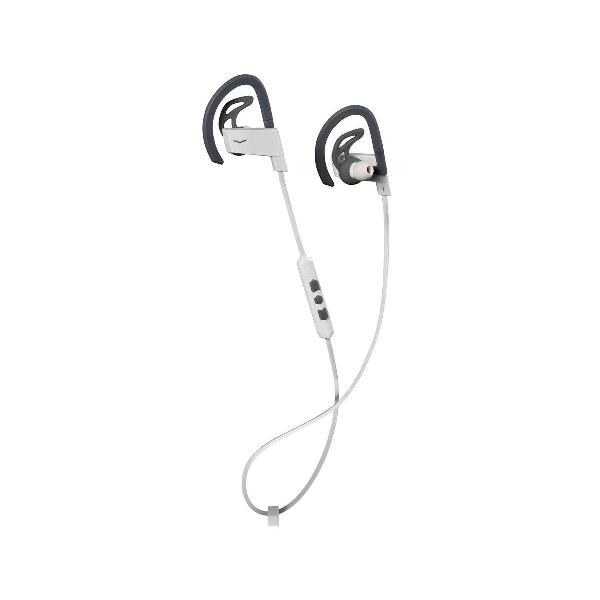 V-MODA Bassfit Bluetooth in-ear hoofdtelefoon, zwart