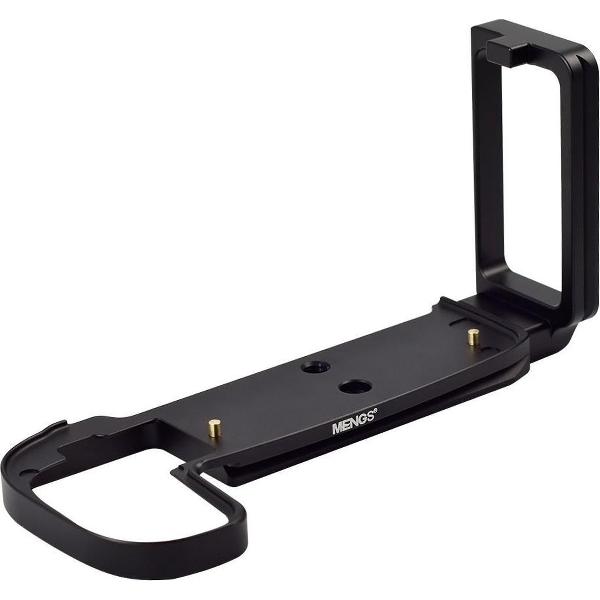 Canon EOS R L-Shaped Quick Release Plate / Huismerk L-Plaat / Snelkoppelingsplaat Type EOS R