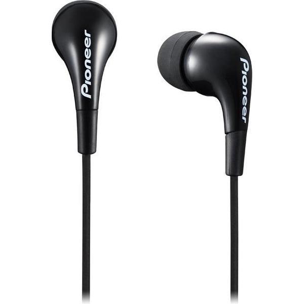 Pioneer SE-CL502-K zwart