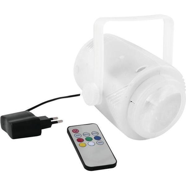 EUROLITE AKKU BEL-15 Beam tc - Accu Lichteffect