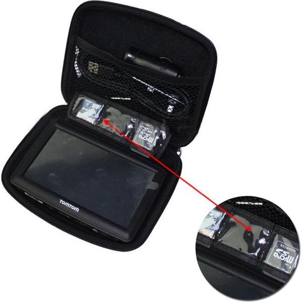 Hard Cover Beschermhoes Case Cover Hoes Voor Garmin Edge 200/500/510/520/800/810/820/1000