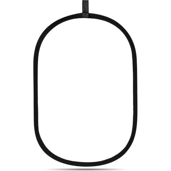 Transparant Reflectiescherm 150 cm X 200 cm / Opvouwbare Reflector / Translucent Reflector