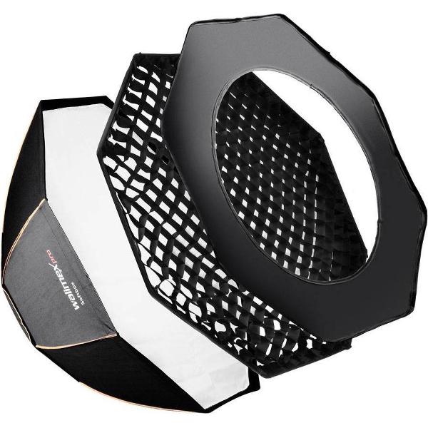 walimex pro Softbox Octa PLUS OL 170 | Diverse merken