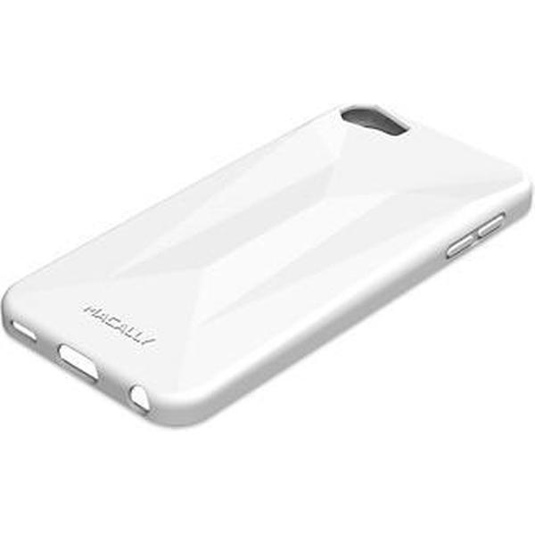Macally FlexFit Etui, iPod touch 5 Case, Wit