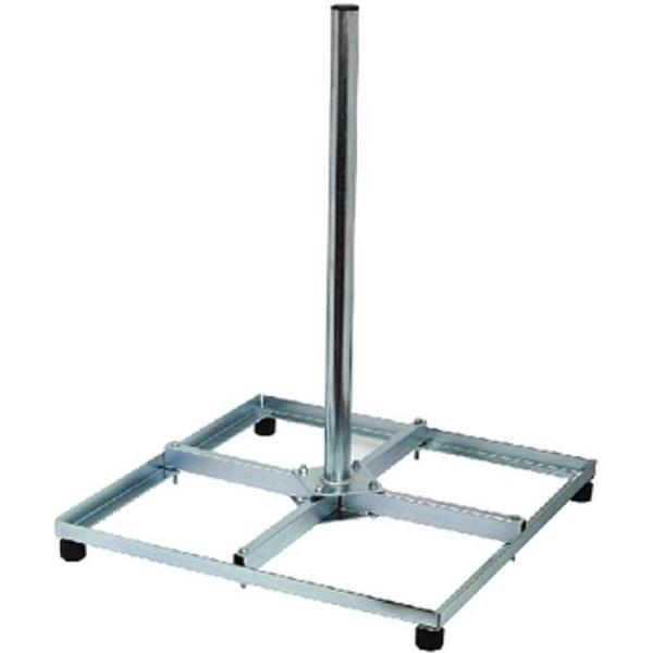 Balkon Standaard 4 x 30 x 30 cm