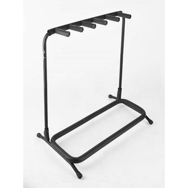 Fender gitaarstatief 'Multi Stand 5'