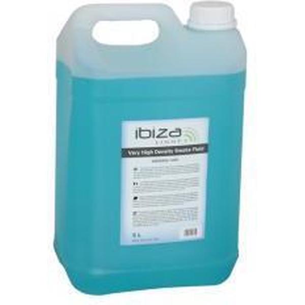 Ibiza SMOKE5L-VHD Zeer Hoge Densiteit Rookvloeistof 5l