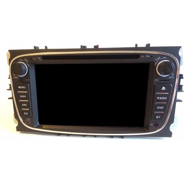 Ford 7 inch autoradio met navigatie