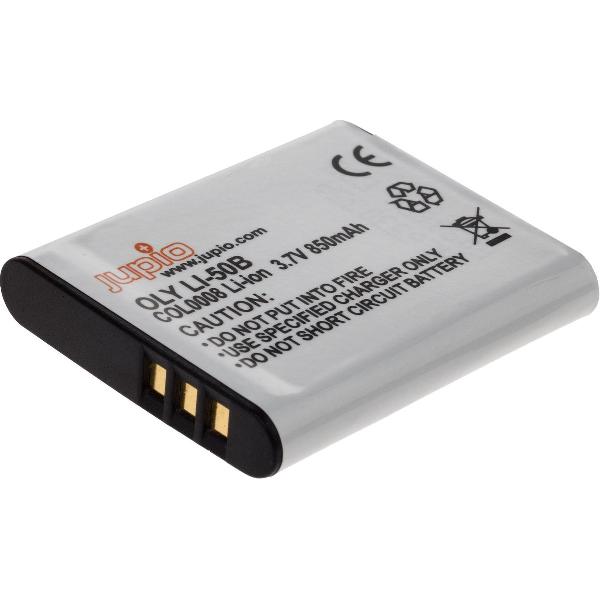 Jupio Accu Olympus Li-50B