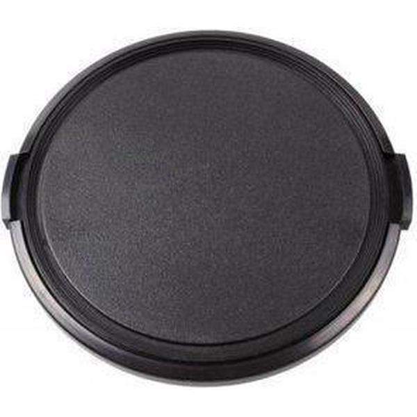 46mm Basic Lensdop / UC Huismerk Lensdop