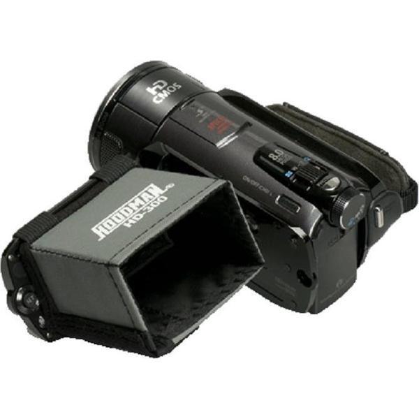 Hoodman HD300 Video HD 16x9 LCD