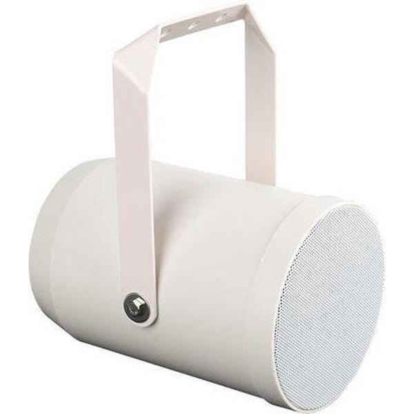 DAP Audio PSU-510P, Unidirectionele 100V luidspreker met een ABS behuizing, 10 Watt