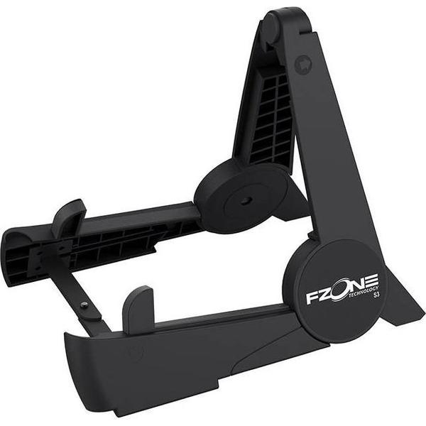 Fzone opvouwbare ukelele stander