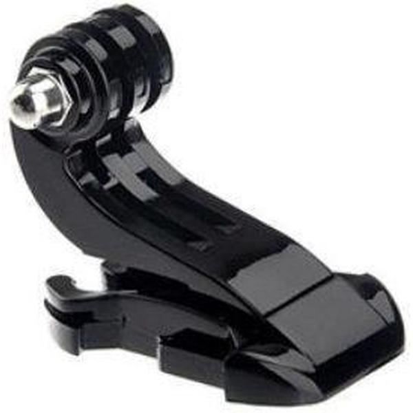jHook Quick Release mount voor GoPro Hero 3/4/5/6 Session