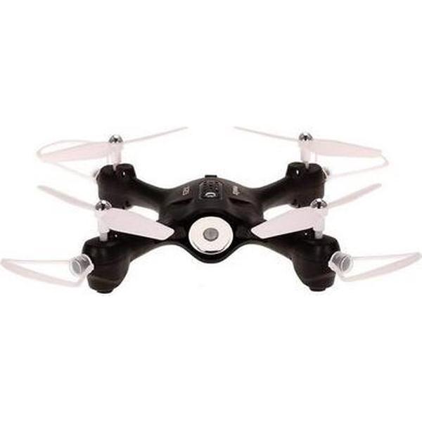 Syma X23 quadcopter zwart