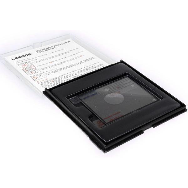Larmor SA Screen Protector Nikon D800/D810
