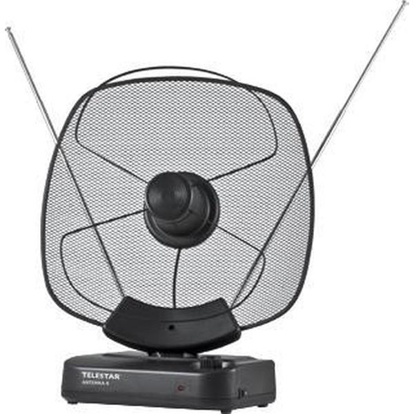 Telestar ANTENNA 6 LTE tv-antenne Binnen 36 dB