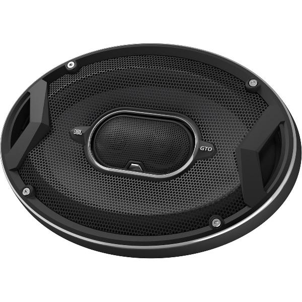JBL GTO939 Zwart 22,5 x 15 cm (9