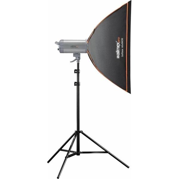 walimex VC Excellence Studio Flitsset Classic 300
