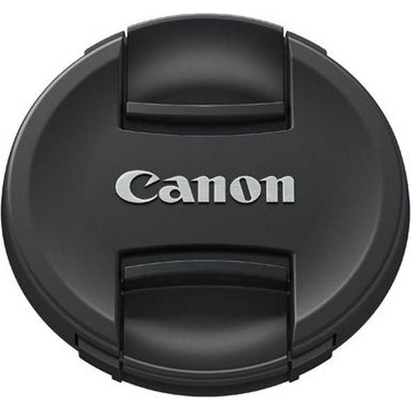 Canon E-67 II - objectivcover