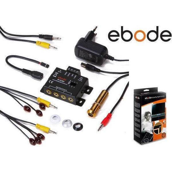 eBode IR Link Pro Flush Home entertainment - Accessoires