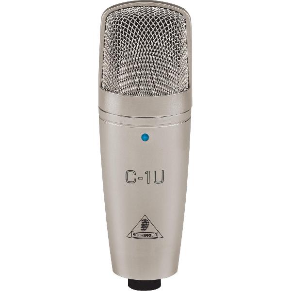 Behringer C-1U microfoon