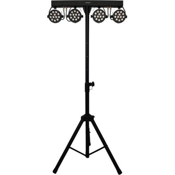 Led spots party bar led spots