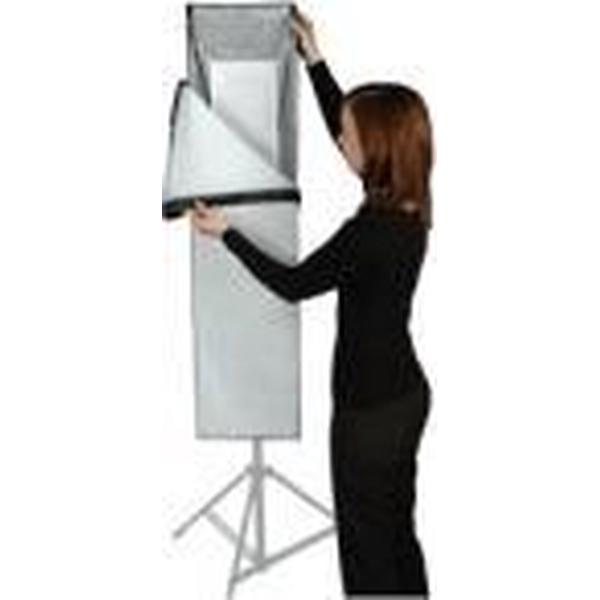 Walimex pro Striplight 30x120 cm voor Hensel EH