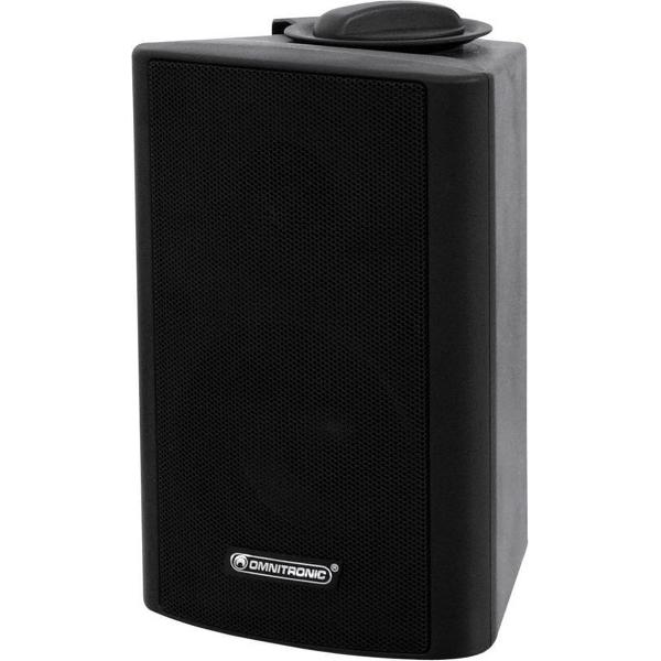 OMNITRONIC WPS-4S PA Wall Speaker