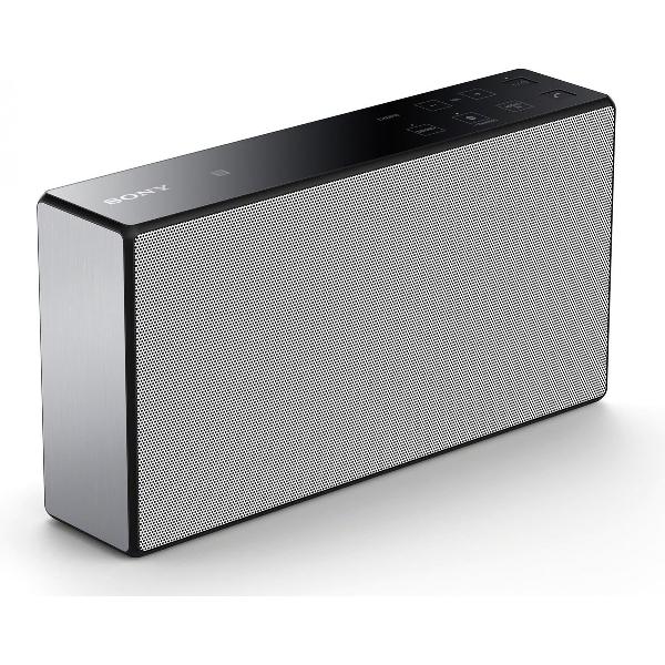 SRSX5W Speaker White