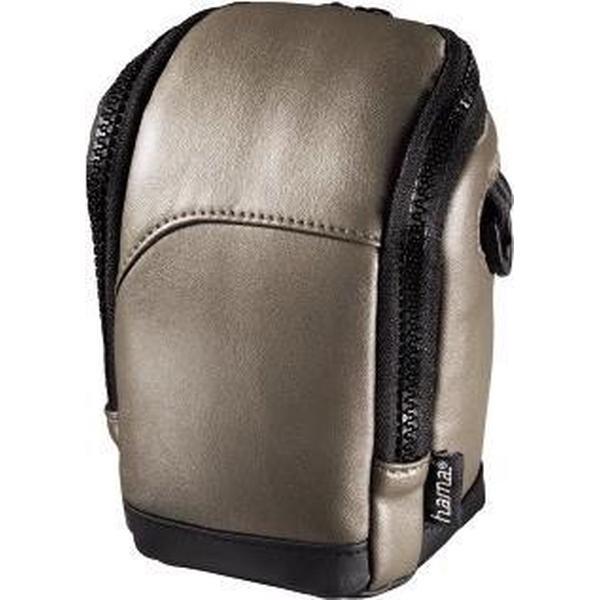 Hama Treviso 90 - Cameratas voor spiegelreflexcamera's - Grijs