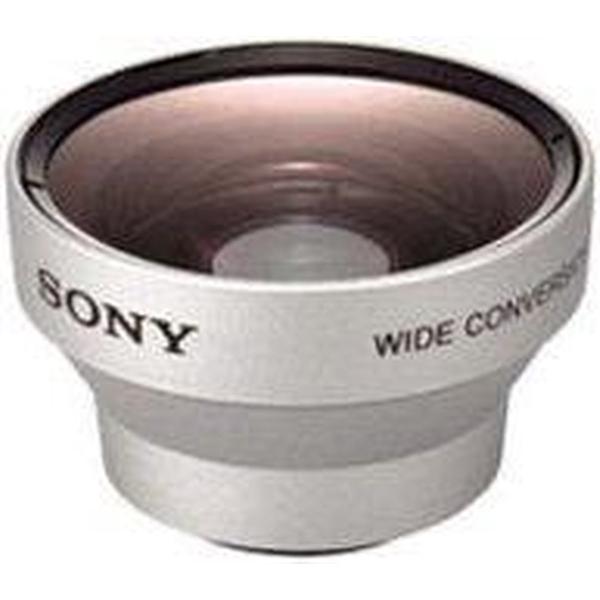 Sony VCL-0625 S Wide Conversion Lens