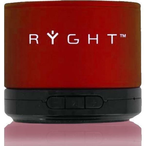 Ryght Y-Storm Rood