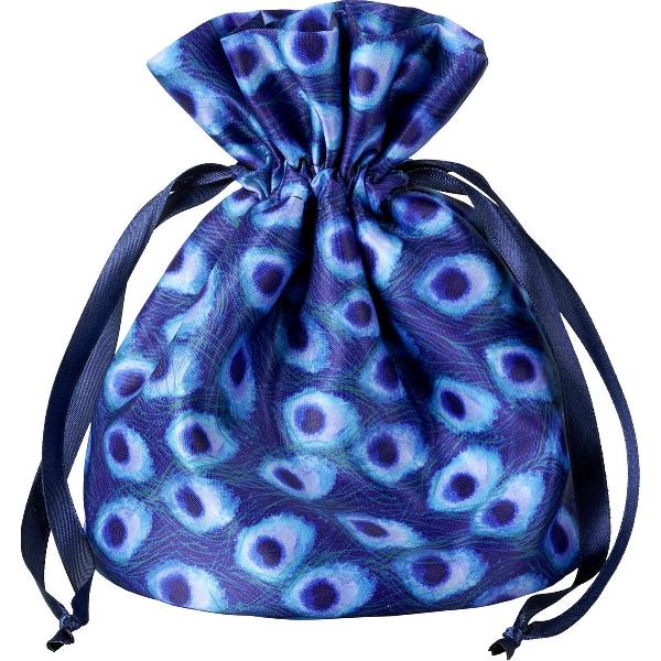 Olympus Hello Peacock - Camerazakje