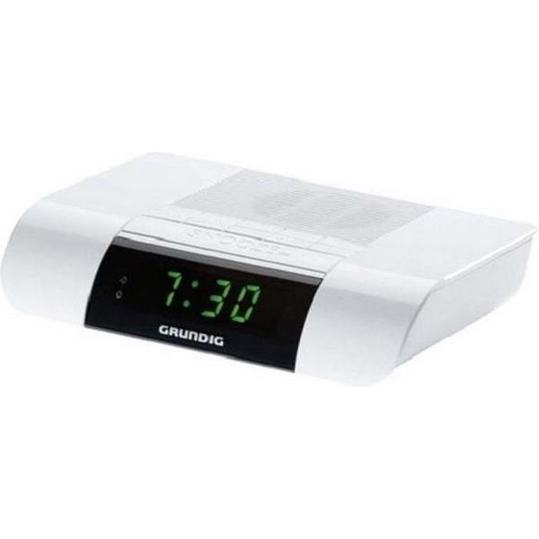 Grundig Ksc 35 White
