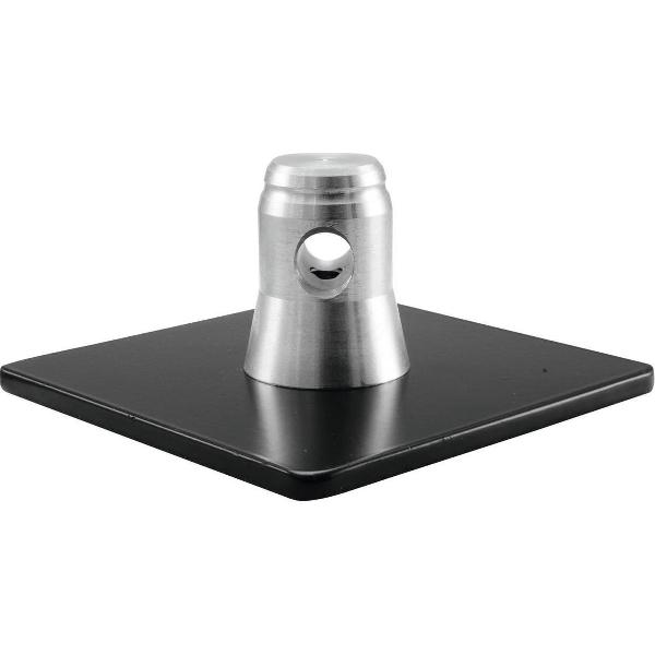 ALUTRUSS SINGLELOCK SBPM-B (square) black