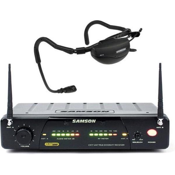 Samson Airline77 Headset QE