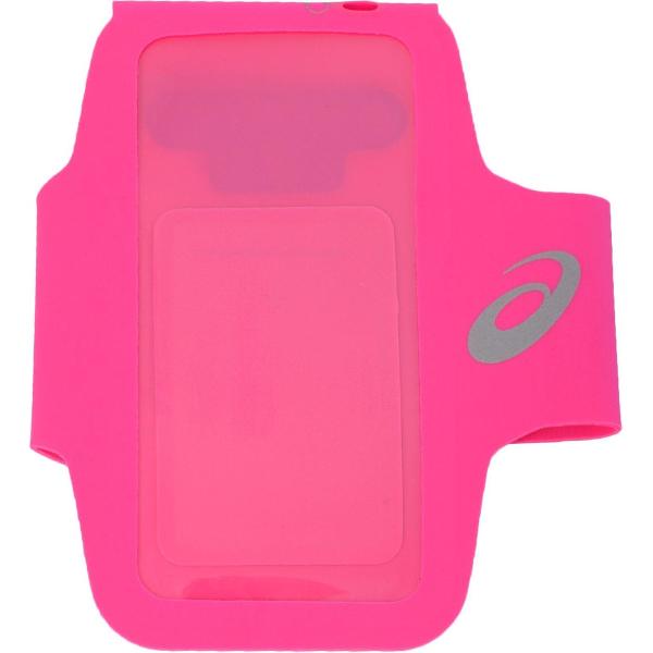 Asics Mp3- en mp4-armband - roze