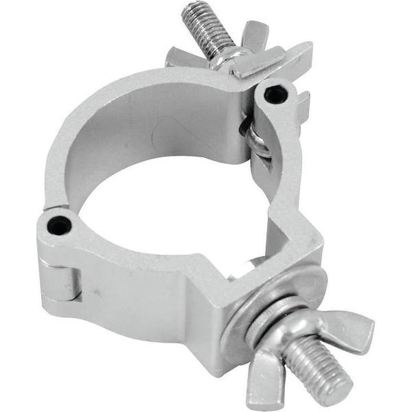 EUROLITE TPC-10 Coupler, Zilver