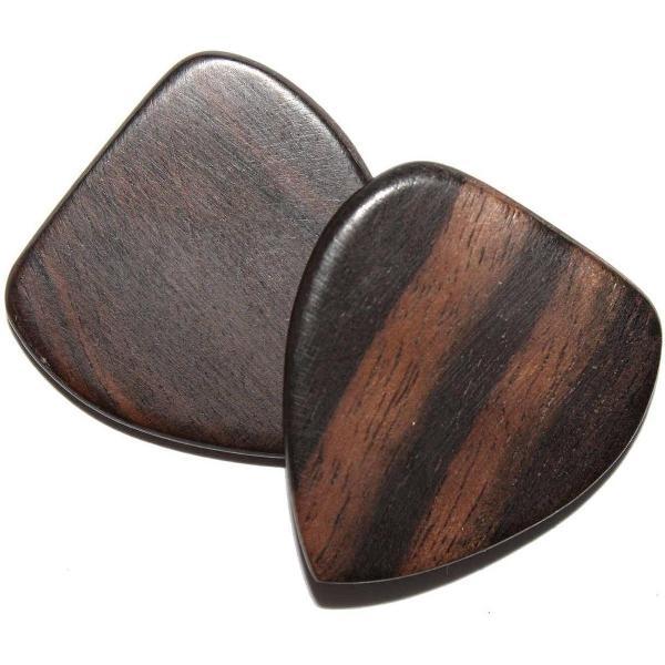 Ebben houten 2-pack plectrum 2.80 mm