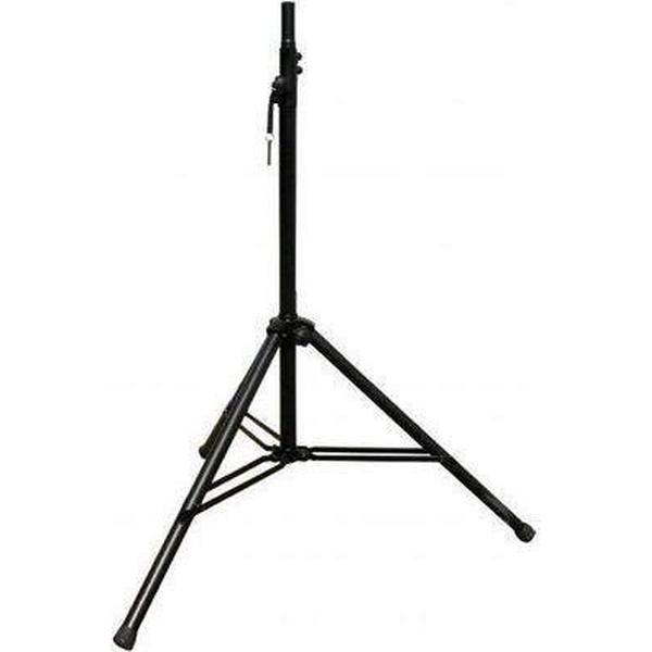 JBSystems LS-64 - Stabiel, uitschijfbaar lichtstatief (3,10m)