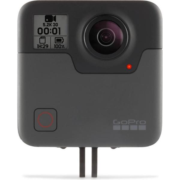 GoPro Fusion 360 Graden Camera
