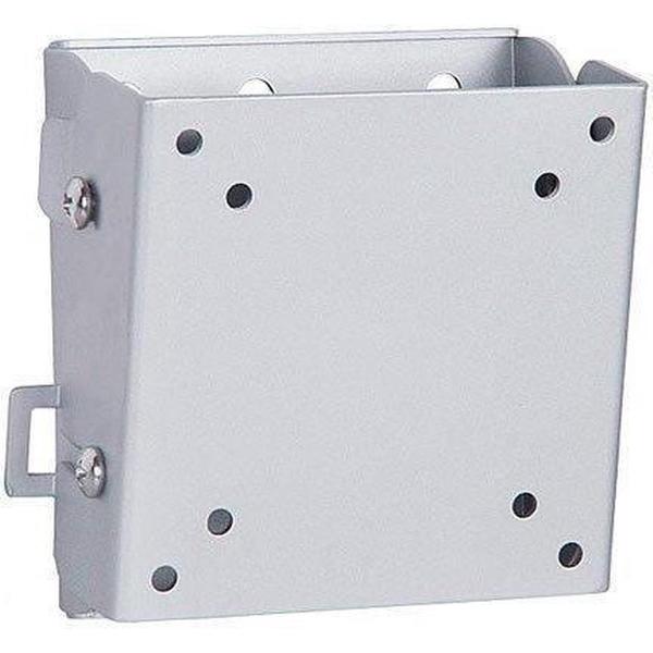 Vanguard - Tv-meubel - Zilver - Metaal