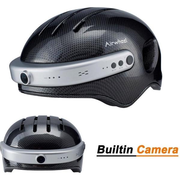 Airwheel C5 smart helmet met camera, WiFi en ingebouwde speakers
