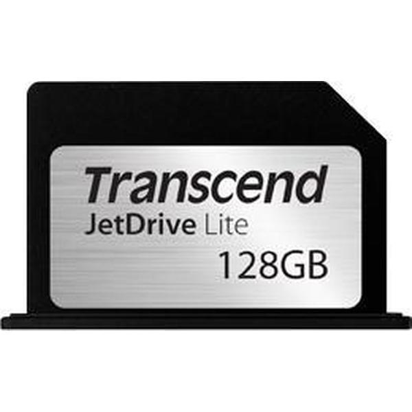 Transcend JetDrive Lite 330 128GB flashgeheugen
