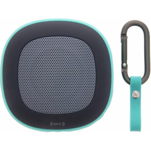 Nillkin Stone Bluetooth Speaker - Groen