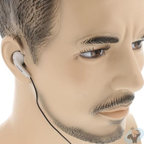 Origineel Nokia Headset HDS-3