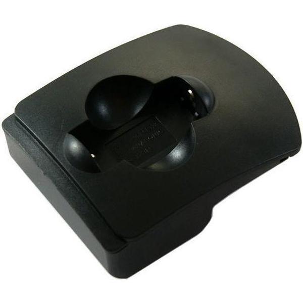 Laadplaat voor CR123 / CR123A ON2958