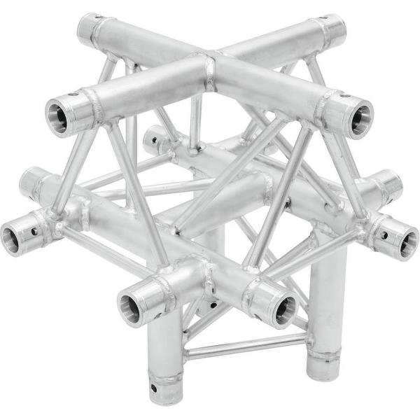 ALUTRUSS TRILOCK 6082AC-52(50) 5-Way Piece /