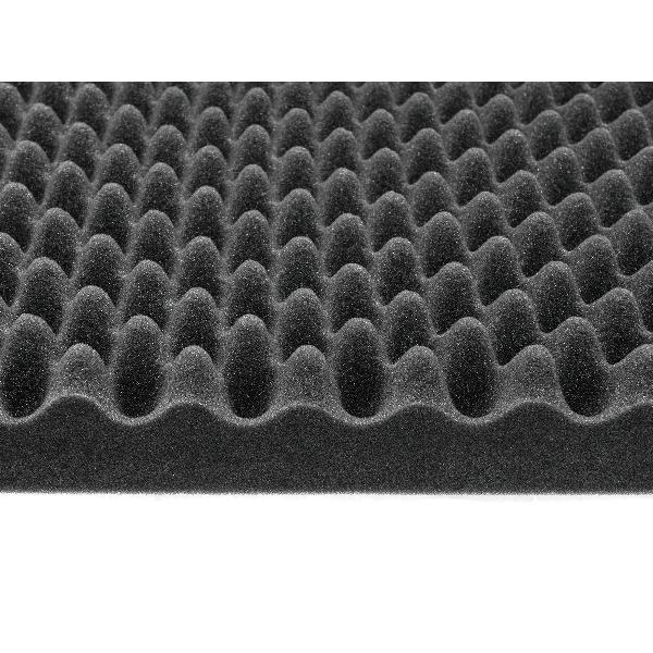 ACCESSORY Eggshape Insulation Mat,ht 70mm,50x100cm